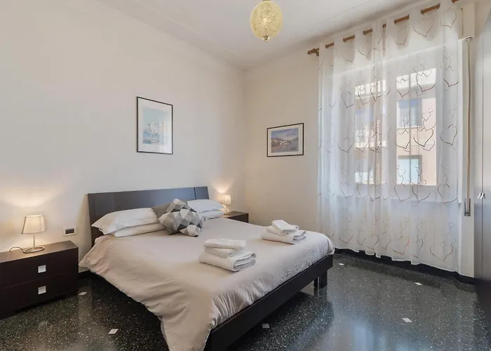 Casa Fronte Mare