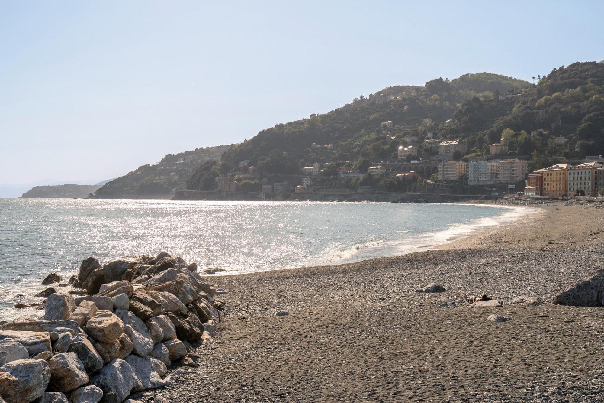 Apartment Casa Fronte Mare