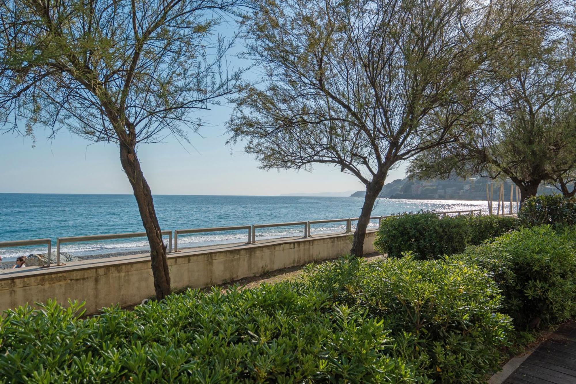 Casa Fronte Mare Appartamento *
