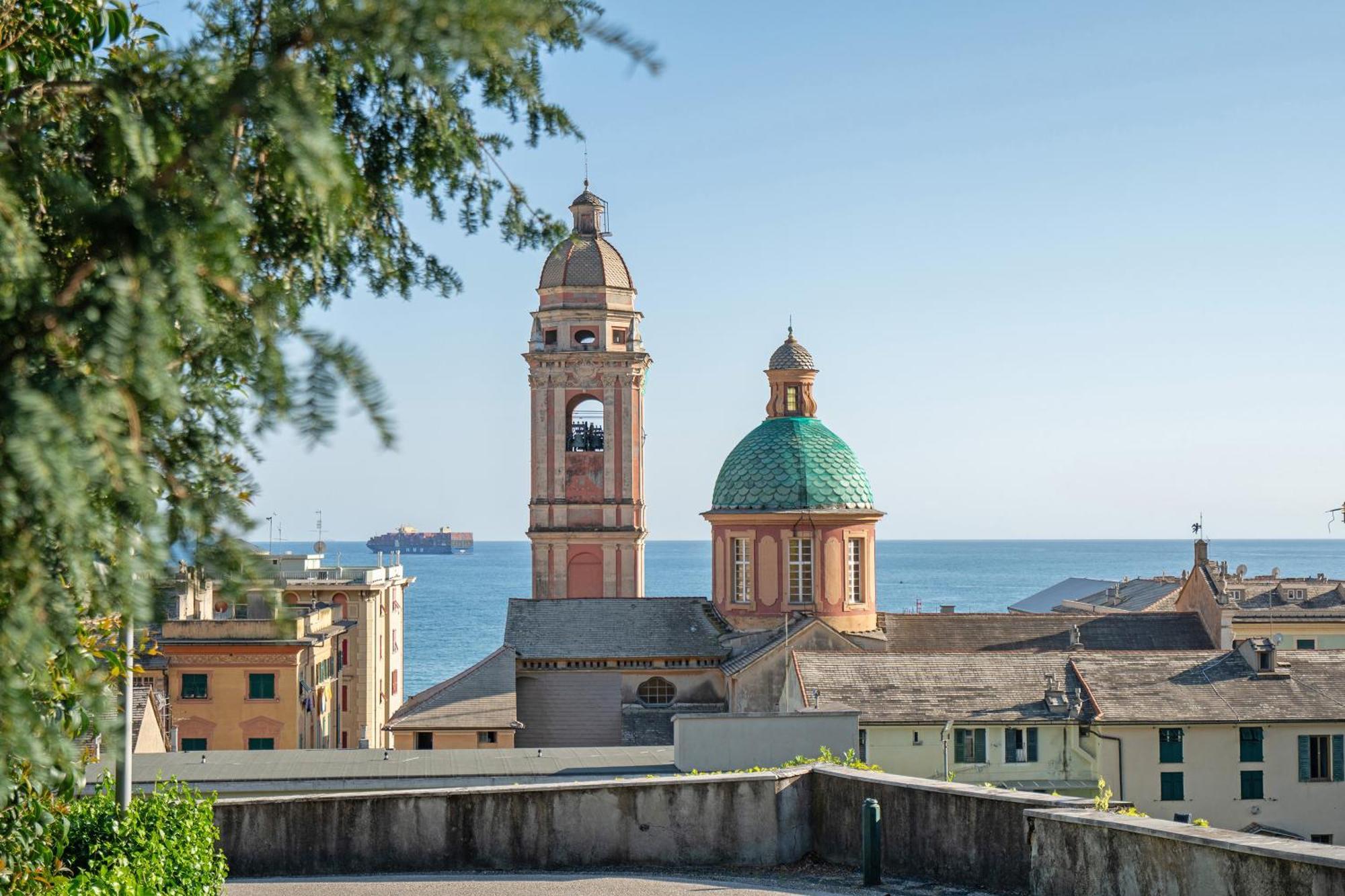 Casa Fronte Mare Appartamento *