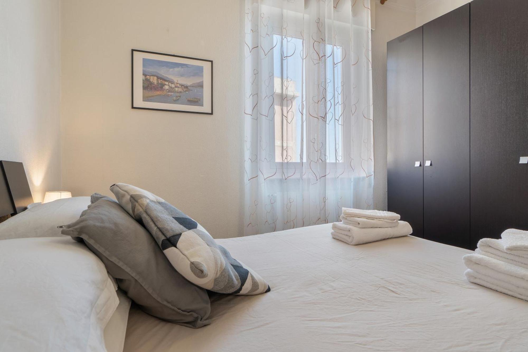 Casa Fronte Mare *