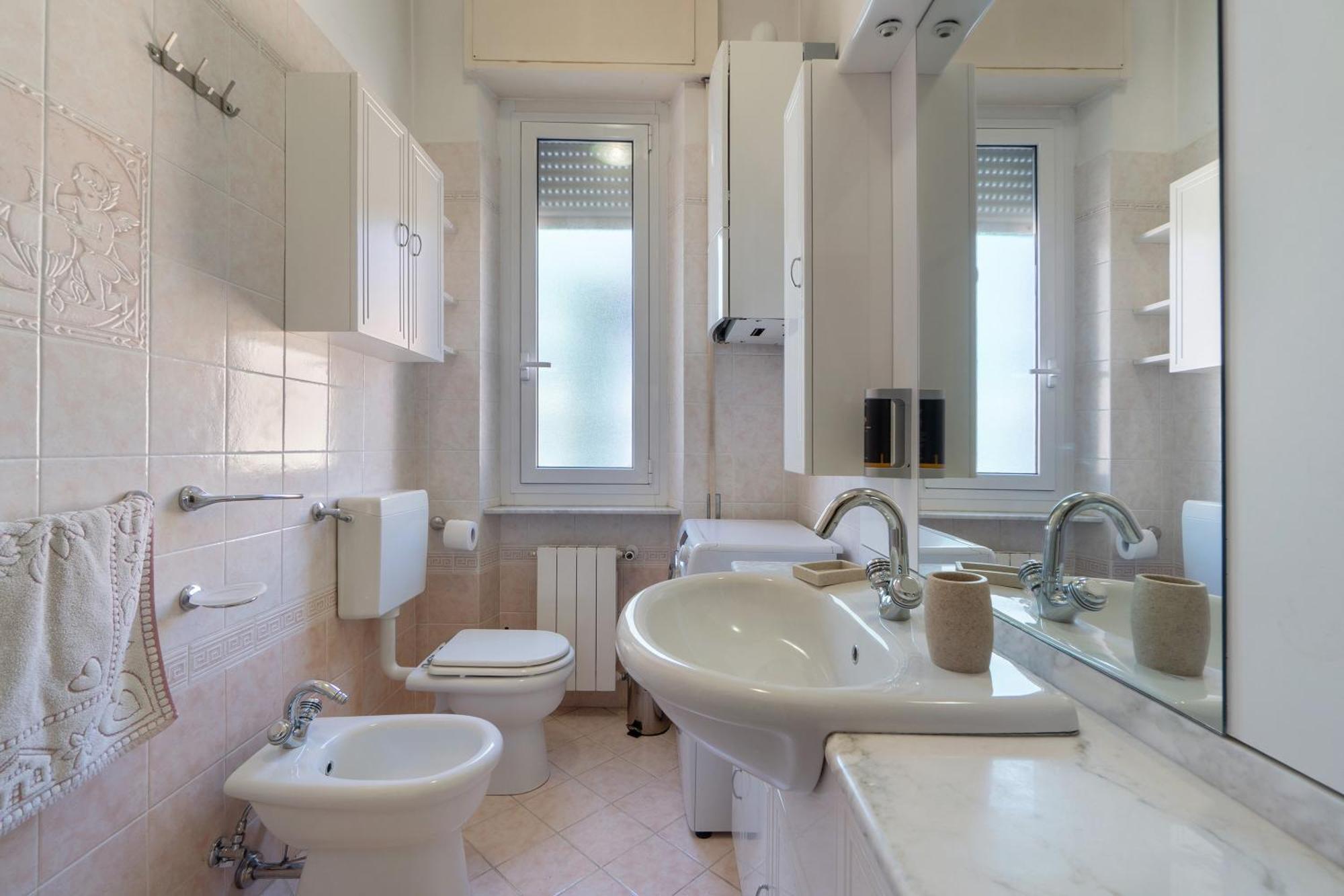 Apartment Casa Fronte Mare