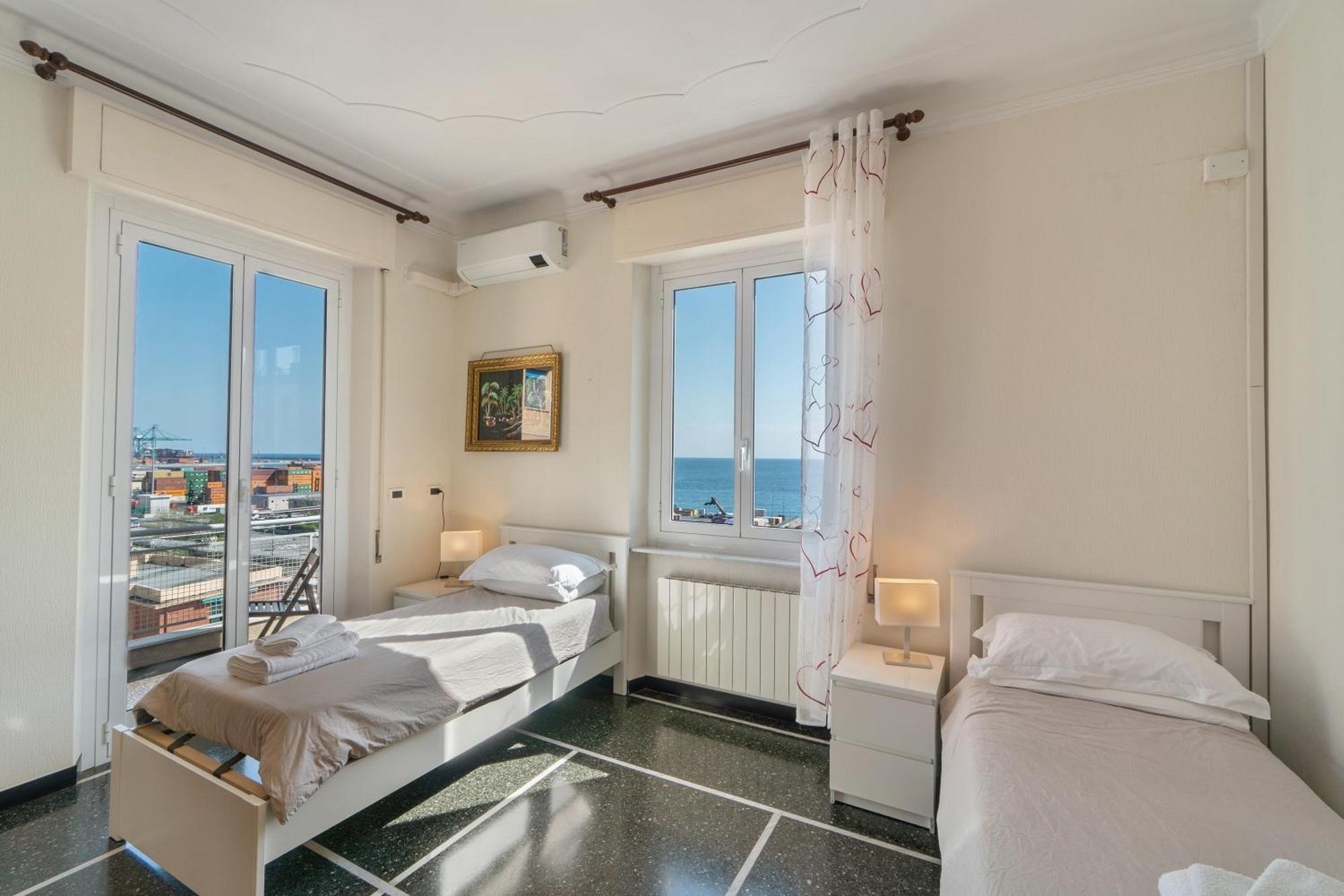 Casa Fronte Mare *