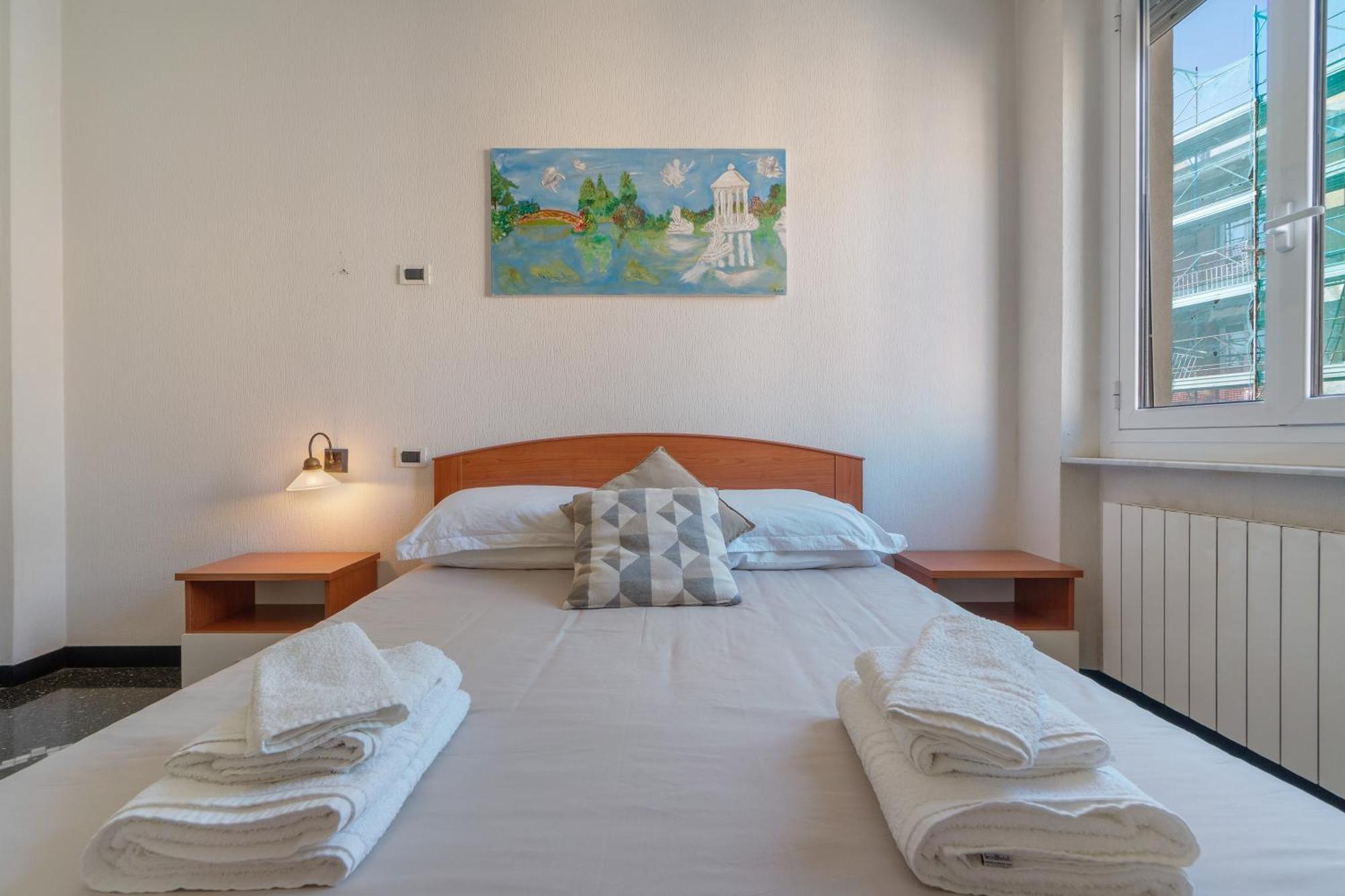 Apartment Casa Fronte Mare