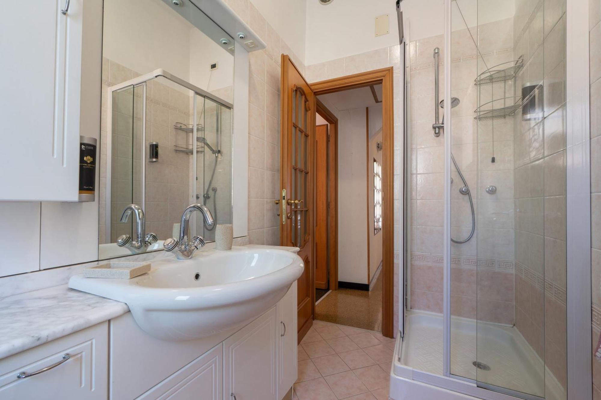 Appartamento Casa Fronte Mare *