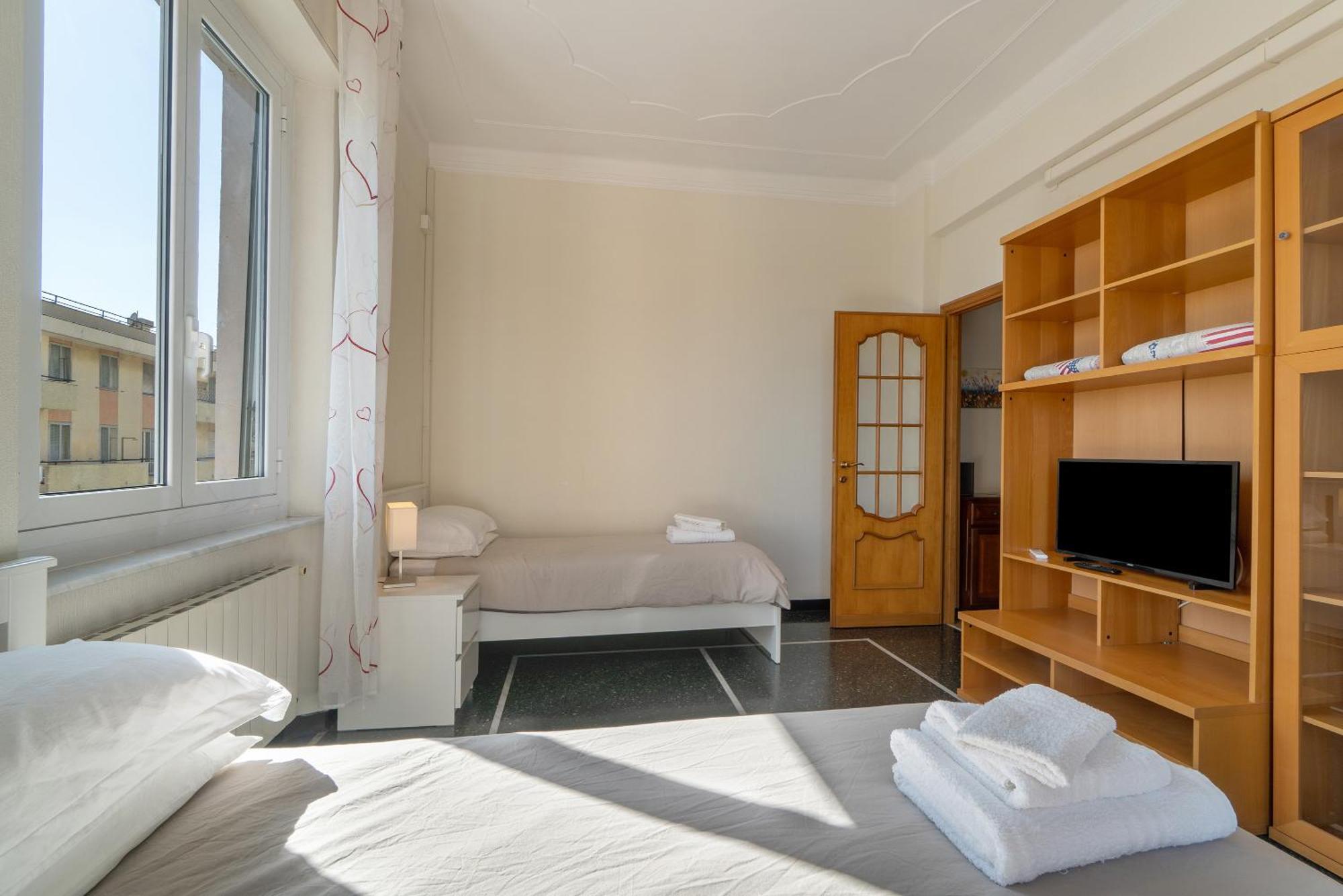 Apartment Casa Fronte Mare