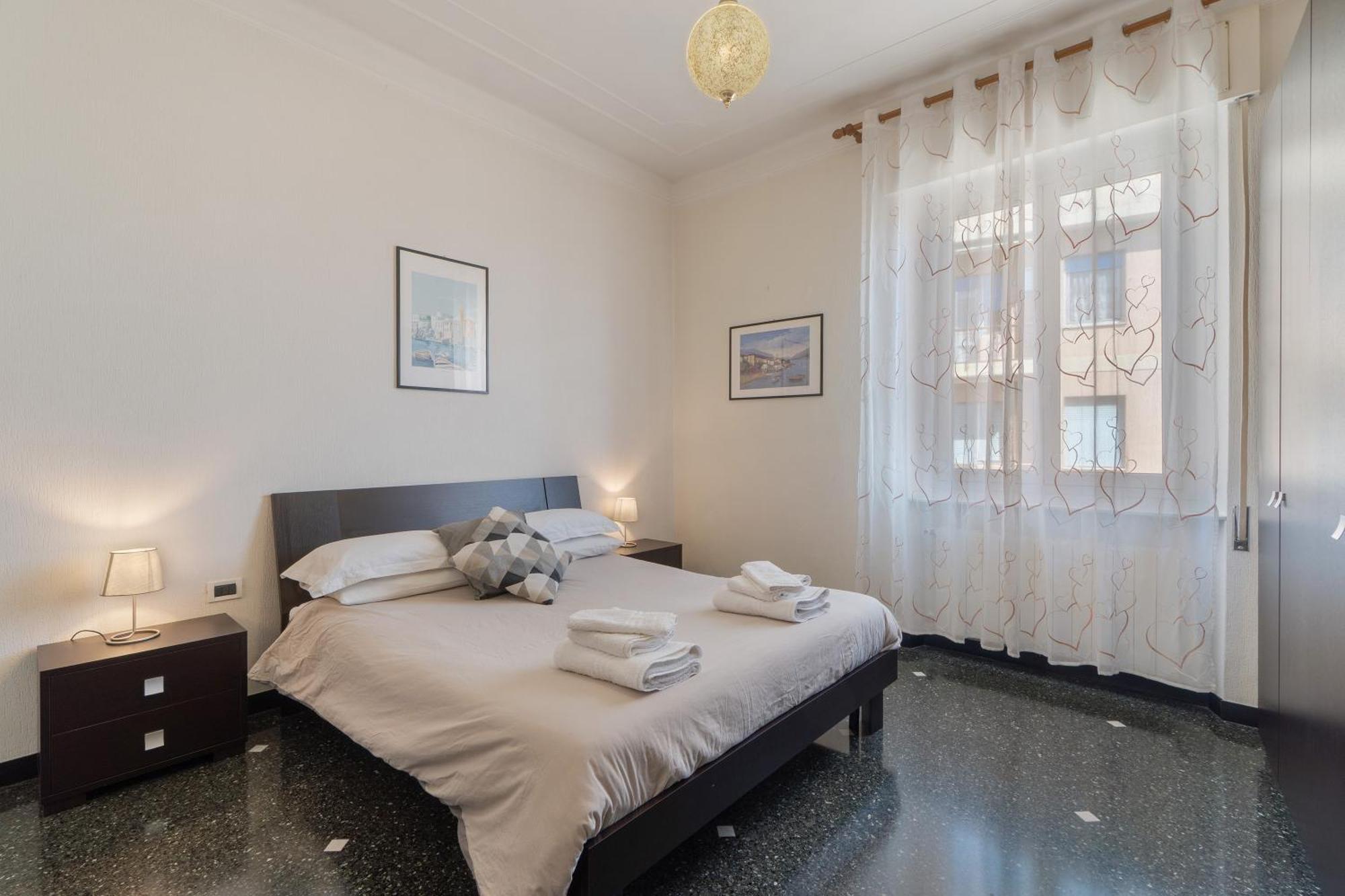Casa Fronte Mare Appartamento *