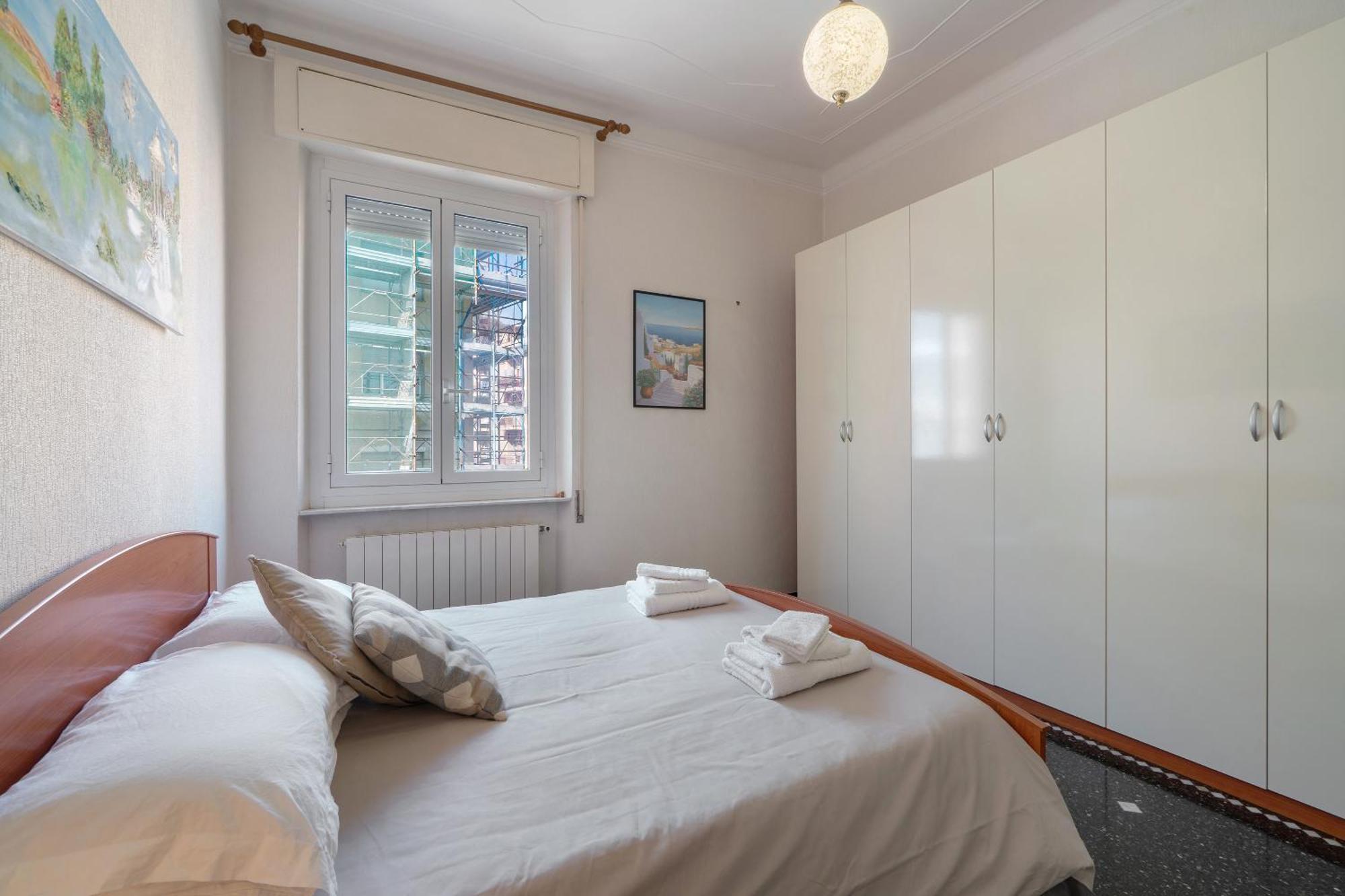 Apartment Casa Fronte Mare *